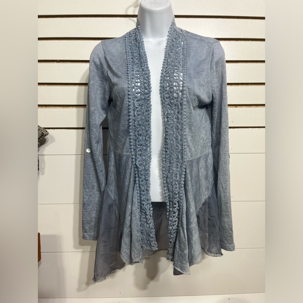 🔥Charlie B open front cardigan - Picture 3 of 9